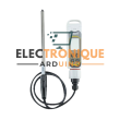 Capteur de conductivité EC