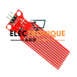 Capteur niveau de liquide