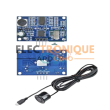JSN-SR04T Module de mesure de distance ultrasonique étanche
