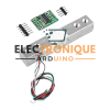 Module HX711 + Capteur De Force Poids 20kg