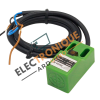 SN04-N Capteur de Proximité Inductif NPN 4mm câble 1m