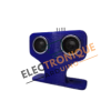 Support de capteur ultrasons HC-SR04