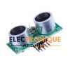 Capteur Ultrasonic HC-SR04