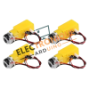 4 Moteurs TT Double DC 3-6V