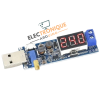Module de Conversion USB DC-DC