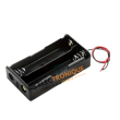 Support de batterie 2X