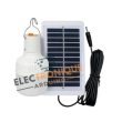 Lampe de charge extérieure