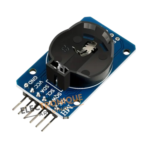 Module DS3231 AT24C32 IIC RTC