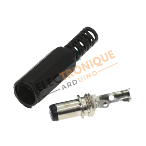 Prise DC Malle DC-005