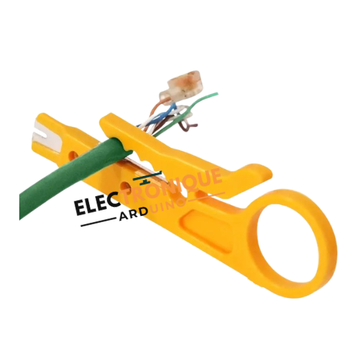 dénudeurs de câbles