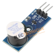 Module sonore d'alarme de buzzer